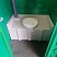Мобильная туалетная кабина Эконом в Белгороде .Тел. 8(910)9424007