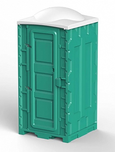 Туалетная кабина Евро Стандарт в Белгороде .Тел. 8(910)9424007